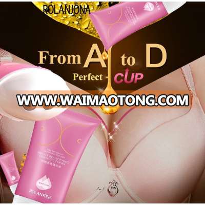 New Rolanjona Best Magic ladies Breast big firming tight cream