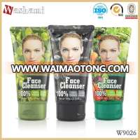 Washami Deep cleansing acne whitening face wash